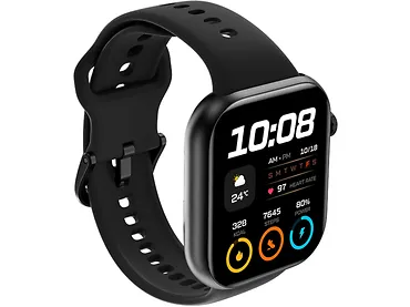 Smartwatch HONOR Choice Watch 2i Czarny