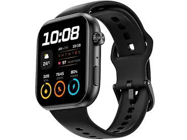 Smartwatch HONOR Choice Watch 2i Czarny