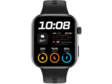 Smartwatch HONOR Choice Watch 2i Czarny