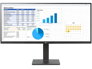 Monitor 34