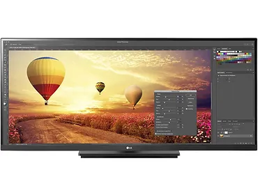 Monitor 34