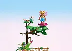Playmobil Zestaw z figurkami Princess Magic 71839 Magiczna stajnia jednorożc&oacute;w dla mamy i źrebaka
