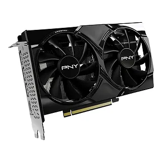 PNY Karta graficzna GeForce RTX 5050 8GB 2F VCG50508DFXPB1