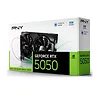 PNY Karta graficzna GeForce RTX 5050 8GB 2F VCG50508DFXPB1