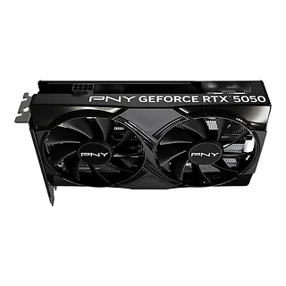 PNY Karta graficzna GeForce RTX 5050 8GB 2F VCG50508DFXPB1