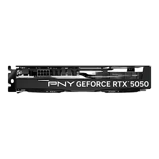 PNY Karta graficzna GeForce RTX 5050 8GB 2F VCG50508DFXPB1