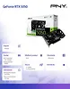 PNY Karta graficzna GeForce RTX 5050 8GB 2F VCG50508DFXPB1
