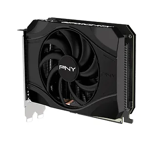 PNY Karta graficzna GeForce RTX 5050 8GB 1F VCG50508SFXPB1