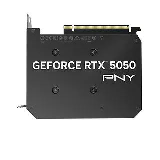 PNY Karta graficzna GeForce RTX 5050 8GB 1F VCG50508SFXPB1