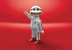 Playmobil Zestaw z figurką Cars 71856 Ferrari 250 GTO
