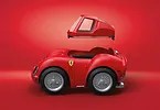 Playmobil Zestaw z figurką Cars 71856 Ferrari 250 GTO