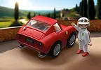 Playmobil Zestaw z figurką Cars 71856 Ferrari 250 GTO