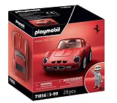 Playmobil Zestaw z figurką Cars 71856 Ferrari 250 GTO
