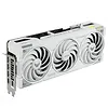 Asus Karta graficzna GeForce RTX 5070Ti TUF GAMING OC WHITE GDDR7 256bit 3DP/2HDMI