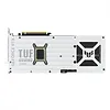 Asus Karta graficzna GeForce RTX 5070Ti TUF GAMING OC WHITE GDDR7 256bit 3DP/2HDMI