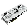 Asus Karta graficzna GeForce RTX 5070Ti TUF GAMING OC WHITE GDDR7 256bit 3DP/2HDMI