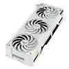 Asus Karta graficzna GeForce RTX 5070Ti TUF GAMING OC WHITE GDDR7 256bit 3DP/2HDMI