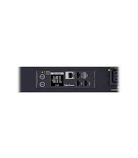 CyberPower Listwa zasilająca PDU81005 PDU,Switched MBO,Rack 0U,Input                          32A,C13x21,C19x3,SNMP