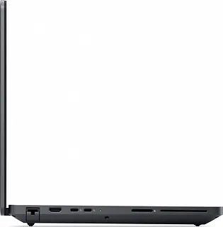 Laptop Dell Pro Max 16 Plus MB16250 W11P U7-265HX|32GB|1TB|Nvidia RTX PRO 1000|FgrPr & SmtCd |Cam|WLAN + BT|16.0 FHD|Backlit Kb|6 Cell|vPro|3YPS