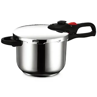 Feel-Maestro Szybkowar / garnek ciśnieniowy 6l, 22cm, 80kPa MR-2902