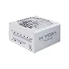 Chieftec Zasilacz PPG-1000-CW VEGA M 1000W 80+ GOLD biały