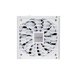 Chieftec Zasilacz PPG-1000-CW VEGA M 1000W 80+ GOLD biały
