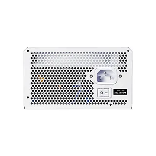 Chieftec Zasilacz PPG-1000-CW VEGA M 1000W 80+ GOLD biały