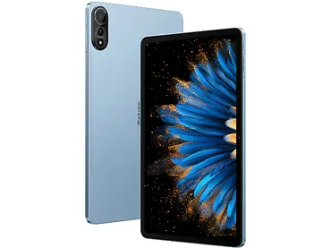 Tablet Blackview MEGA 2 8/256GB Niebieski Gift Set