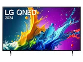 Telewizor LG 65QNED80T3A QNED 65'' 4K Ultra HD WebOS 24