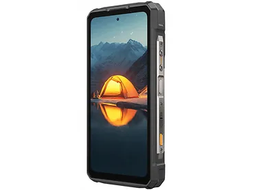 Smartfon Ulefone Armor 33 12/512GB Czarny