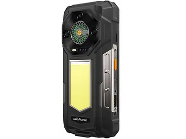 Smartfon Ulefone Armor 33 12/512GB Czarny