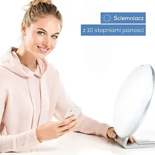Beurer Lampa o świetle dziennym TL100