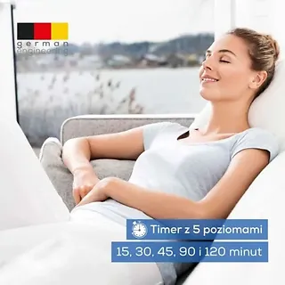 Beurer Lampa o świetle dziennym TL100