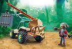 Playmobil Zestaw z figurkami Dinos 71820 Atak Spinozaurów