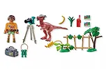Playmobil Zestaw z figurkami Dinos 71822 Obserwacja Stygimolocha