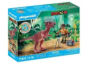 Playmobil Zestaw z figurkami Dinos 71822 Obserwacja Stygimolocha