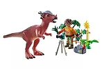 Playmobil Zestaw z figurkami Dinos 71822 Obserwacja Stygimolocha