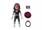 Playmobil Figurka Miraculum 71866 Lady Wifi