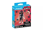 Playmobil Figurka Miraculum 71866 Lady Wifi
