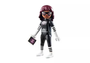 Playmobil Figurka Miraculum 71866 Lady Wifi