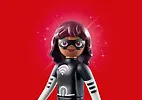 Playmobil Figurka Miraculum 71866 Lady Wifi