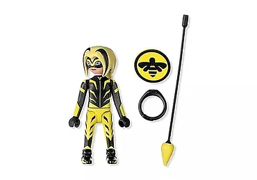 Playmobil Figurka Miraculum 71867 Vesperia