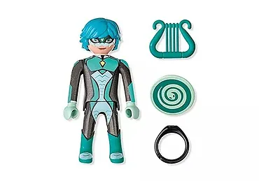 Playmobil Figurka Miraculum 71868 Viperion