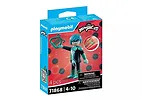 Playmobil Figurka Miraculum 71868 Viperion