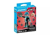 Playmobil Figurka Miraculum 71868 Viperion