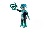 Playmobil Figurka Miraculum 71868 Viperion