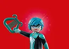 Playmobil Figurka Miraculum 71868 Viperion