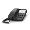 Gigaset Telefon przewodowy Desk400 Czarny