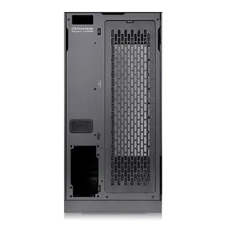 Thermaltake Obudowa - CTE E660 MX TG - Black