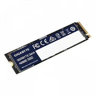 Gigabyte Dysk SSD NVMe 1.4 Gen4 1TB M.2 2280 4000/3900MB/s